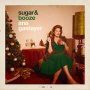 Sugar & Booze Sugar & Booze , Ana Gasteyer