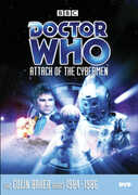 Doctor Who: Attack of the Cybermen , Brian Glover