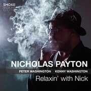 Relaxin' With Nick , Nicholas Payton
