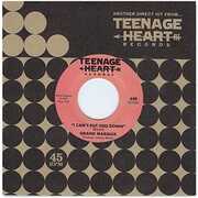 I Can't Put You Down / I'll Never Be Satisfied , Grand Marquis