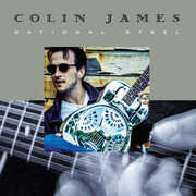 National Steel , Colin James