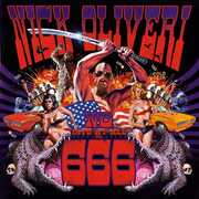 N.O. Hits At All Vol. 666 , Nick Oliveri
