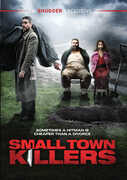 Small Town Killers , Nicolas Bro