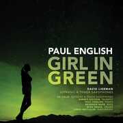 Girl in Green , Liebman Calle Dotson English Nase Drake Metcalfe