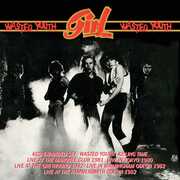 Wasted Youth (6CD Expanded Set) [Import] , Girl