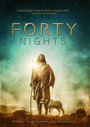 Forty Nights , DJ Perry