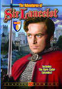 Adventures Of Sir Lancelot: Volume 6 , William Russell