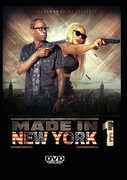 Made In New York 1 , Edward Robinson