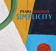 Simplicity , Pearl Django
