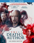 Intrigo: Death of an Author , Ben Kingsley