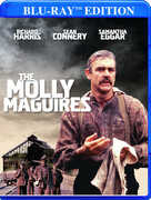 The Molly Maguires , Richard Harris