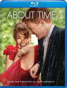 About Time , Domhnall Gleeson