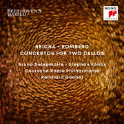 Beethoven's World , Reinhard Goebel