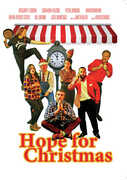 Hope For Christmas , Kevin Sizemore