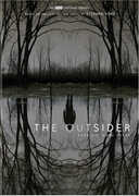 The Outsider , Ben Mendelsohn