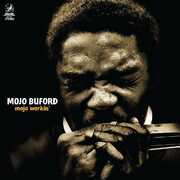 Mojo Workin' , Mojo Buford