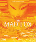The Mad Fox 