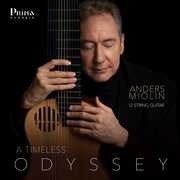 Timeless Odyssey , Anders Miolin