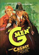 G Men , Barton MacLane
