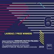 Moniuszko Competition 2019 6 , Various