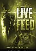 Live Feed , Colin Foo
