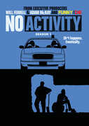 No Activity: Season 1 , Tim Meadows