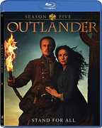 Outlander: Season Five 