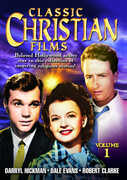 Classic Christian Films Volume 1 , Darryl Hickman