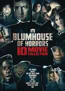 Blumhouse of Horrors: 10-Movie Collection , Ethan Hawke