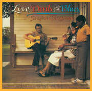 Love, Devil's & Blues , Stefan Grossman
