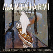 Mantyjarvi: Choral Music 