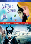 Sleeping Beauty /  Maleficent 
