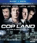 Cop Land , Sylvester Stallone