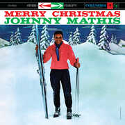 Merry Christmas , Johnny Mathis