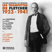 Les Trompettes de Fletcher , Fletcher Henderson
