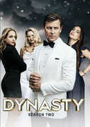 Dynasty: Season Two , Elizabeth Gillies