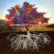 Digging Deep: Subterranea , Robert Plant