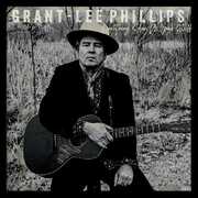 Lightning Show Us Your Stuff , Grant-Lee Phillips