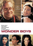 Wonder Boys , Michael Douglas