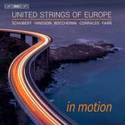 In Motion , Various Artists