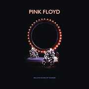 Delicate Sound Of Thunder Deluxe Box Set , Pink Floyd