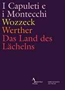 Opera Recordings , Various