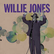 Warning Shot / Gotta Let It Go , Willie Jones