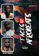 Faces of Afrobeats , Wizkid