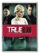 True Blood: The Complete Series