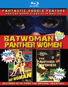 Batwoman / The Panther Women , Maura Monti