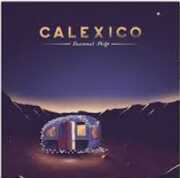 Seasonal Shift , Calexico