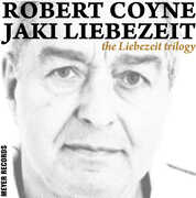 The Liebezeit Trilogy 
