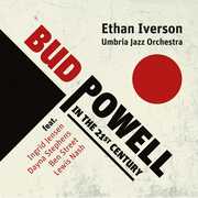 Bud Powell In The 21st Century , Ethan Iverson
