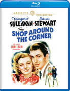 The Shop Around the Corner , Frank Morgan
